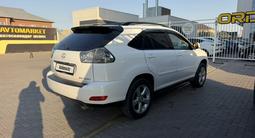 Lexus RX 330 2005 годаүшін6 500 000 тг. в Кызылорда – фото 3