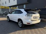 Lexus RX 330 2005 годаүшін6 500 000 тг. в Кызылорда