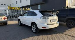 Lexus RX 330 2005 годаүшін6 500 000 тг. в Кызылорда