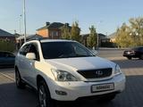 Lexus RX 330 2005 годаүшін6 500 000 тг. в Кызылорда – фото 5