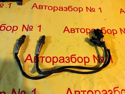 Лямдазонд на Инфинити QX56 за 20 000 тг. в Алматы