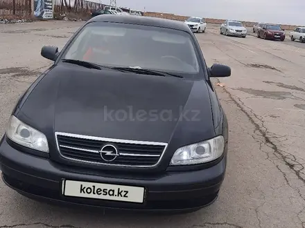 Opel Omega 2001 года за 3 200 000 тг. в Актау