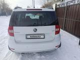 Skoda Yeti 2015 годаүшін5 900 000 тг. в Экибастуз – фото 2