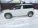 Skoda Yeti 2015 годаүшін5 900 000 тг. в Экибастуз