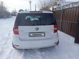 Skoda Yeti 2015 годаүшін5 900 000 тг. в Экибастуз – фото 4