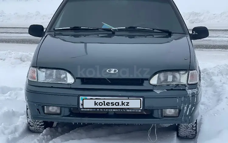 ВАЗ (Lada) 2114 2010 годаүшін650 000 тг. в Актобе