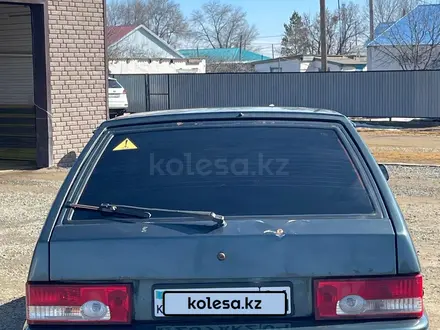 ВАЗ (Lada) 2114 2010 года за 650 000 тг. в Актобе – фото 3