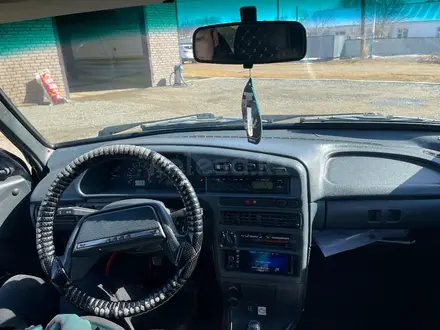 ВАЗ (Lada) 2114 2010 года за 650 000 тг. в Актобе – фото 4