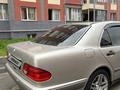 Mercedes-Benz E 280 1998 годаүшін4 000 000 тг. в Алматы – фото 9