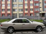 Mercedes-Benz E 280 1998 года за 4 000 000 тг. в Алматы – фото 4