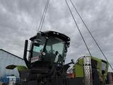 Трактор Claas Xerion 3800 на разбор за 1 000 000 тг. в Костанай – фото 2