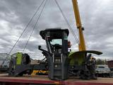 Трактор Claas Xerion 3800 на разбор за 1 000 000 тг. в Костанай – фото 4