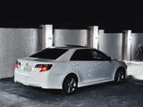 Toyota Camry 2013 годаfor6 000 000 тг. в Актау – фото 3