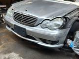 Бампер AMG за 450 000 тг. в Алматы