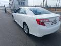 Toyota Camry 2013 годаfor6 000 000 тг. в Шымкент – фото 2