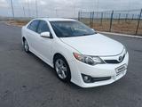 Toyota Camry 2013 годаfor6 000 000 тг. в Шымкент