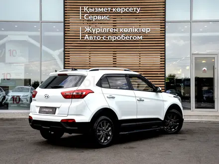 Hyundai Creta 2020 года за 9 200 000 тг. в Кызылорда – фото 18