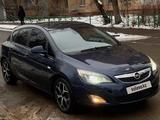 Opel Astra 2012 года за 2 800 000 тг. в Атырау