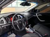 Opel Astra 2012 года за 2 800 000 тг. в Атырау – фото 4
