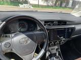 Toyota Corolla 2018 года за 8 500 000 тг. в Астана – фото 5