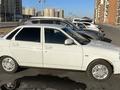 ВАЗ (Lada) Priora 2170 2014 годаүшін2 400 000 тг. в Туркестан – фото 5