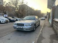 Hyundai Sonata 2002 годаүшін2 000 000 тг. в Алматы