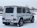 Mercedes-Benz G 55 AMG 2007 года за 19 000 000 тг. в Алматы – фото 5