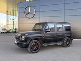 Mercedes-Benz G 63 AMG 2021 года за 115 000 000 тг. в Астана – фото 2