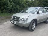 Toyota Harrier 1999 года за 5 000 000 тг. в Караганда – фото 3