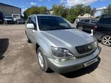 Toyota Harrier 1999 года за 5 000 000 тг. в Караганда – фото 5