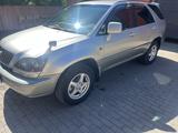 Toyota Harrier 1999 года за 5 000 000 тг. в Караганда