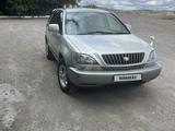 Toyota Harrier 1999 года за 5 000 000 тг. в Караганда – фото 2