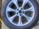 Шины с дисками от лексус RX300 за 260 000 тг. в Алматы – фото 2