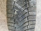 Шины с дисками от лексус RX300 за 260 000 тг. в Алматы – фото 5