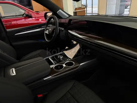 Cadillac Escalade Sport Platinum 2025 года за 94 900 000 тг. в Алматы – фото 3