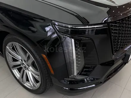 Cadillac Escalade Sport Platinum 2025 года за 94 900 000 тг. в Алматы – фото 15