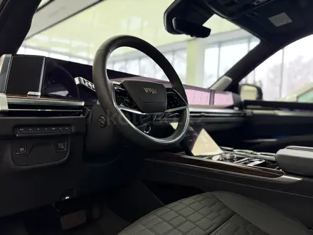 Cadillac Escalade Sport Platinum 2025 года за 94 900 000 тг. в Алматы – фото 17