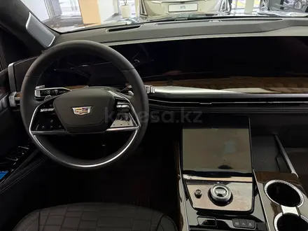 Cadillac Escalade Sport Platinum 2025 года за 94 900 000 тг. в Алматы – фото 25