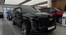 Cadillac Escalade Sport Platinum 2025 года за 87 500 000 тг. в Алматы