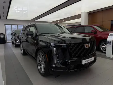 Cadillac Escalade Sport Platinum 2025 года за 94 900 000 тг. в Алматы