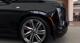 Cadillac Escalade Sport Platinum 2025 года за 87 500 000 тг. в Алматы – фото 5