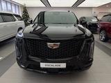 Cadillac Escalade Sport Platinum 2025 годаүшін94 900 000 тг. в Алматы – фото 2