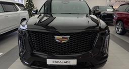 Cadillac Escalade Sport Platinum 2025 года за 87 500 000 тг. в Алматы – фото 2