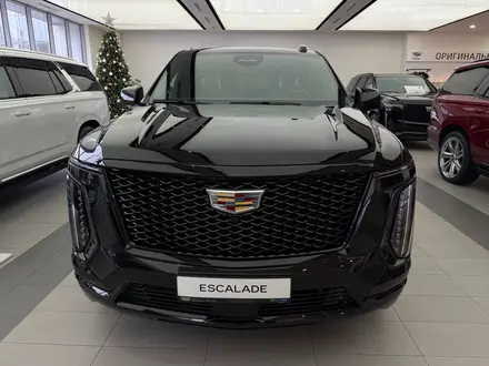Cadillac Escalade Sport Platinum 2025 года за 94 900 000 тг. в Алматы – фото 2