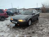 Mazda 626 1988 годаүшін750 000 тг. в Балхаш – фото 4