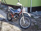 Yamaha  XT225 Serow 2001 годаүшін1 400 000 тг. в Алматы – фото 2