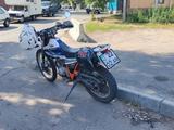 Yamaha  XT225 Serow 2001 годаүшін1 400 000 тг. в Алматы – фото 4