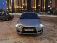 Mitsubishi Lancer 2010 года за 4 900 000 тг. в Кокшетау