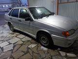 ВАЗ (Lada) 2115 2005 годаfor1 000 000 тг. в Семей – фото 2