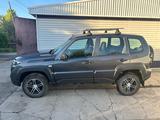 ВАЗ (Lada) Niva Travel 2022 года за 6 000 000 тг. в Усть-Каменогорск – фото 2